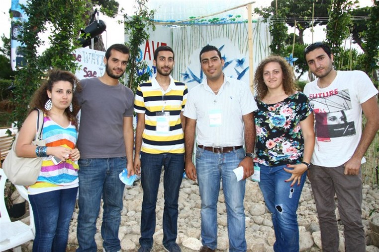 Garden Show & Spring Festival